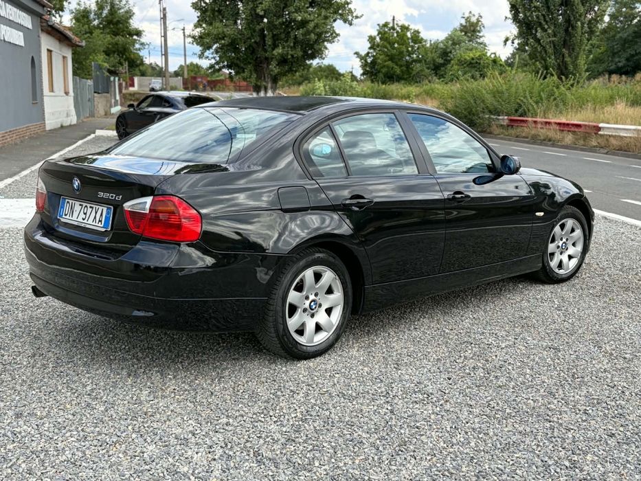 BMW 3 Series 2008 — imagine 4