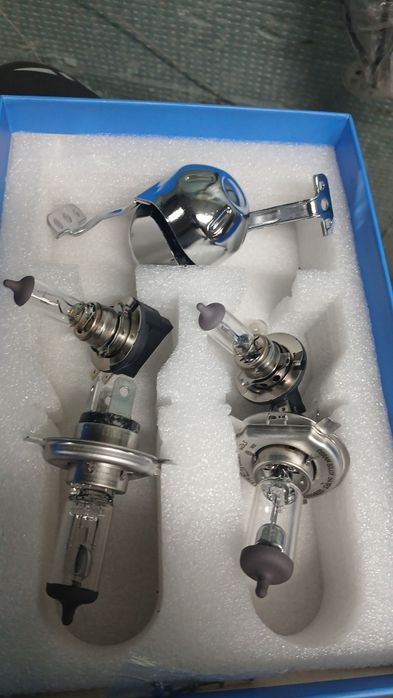 Продам лампочки на ласетти жентра