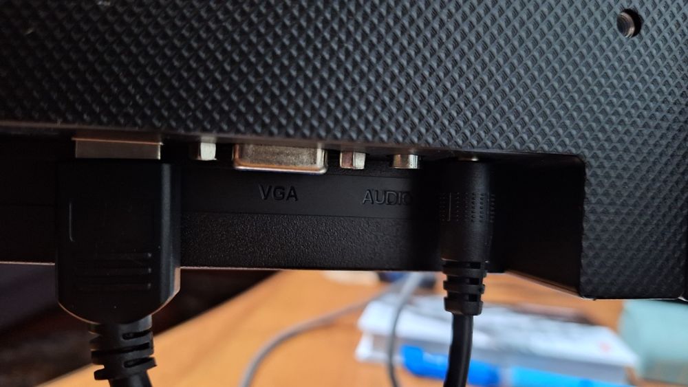 Монитор SANC диагональ 24