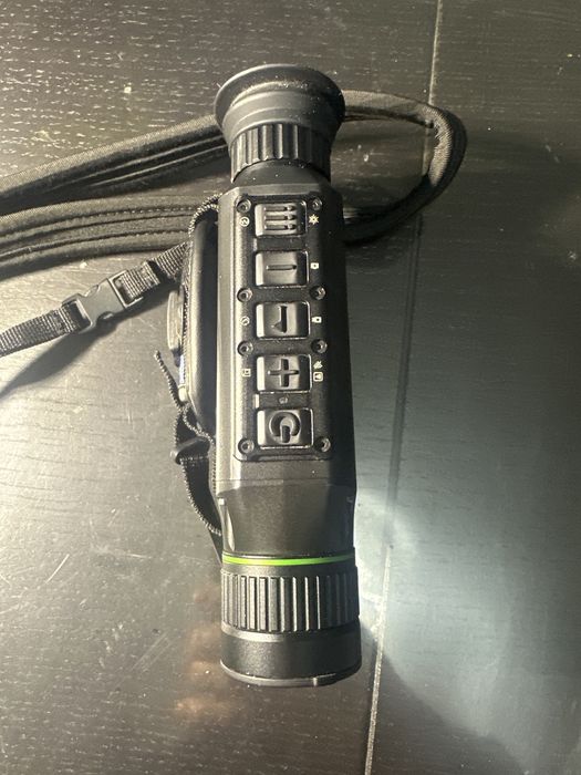 Camera termoviziune Pard TA 62-35 LRF