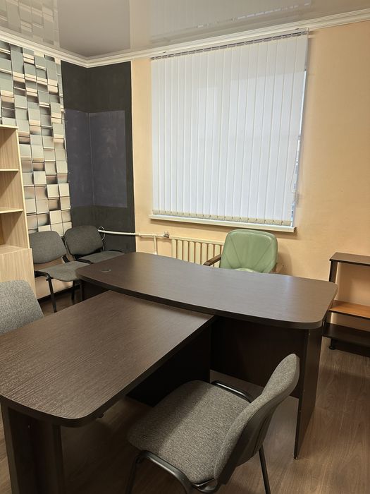 Аренда офисов в БЦ