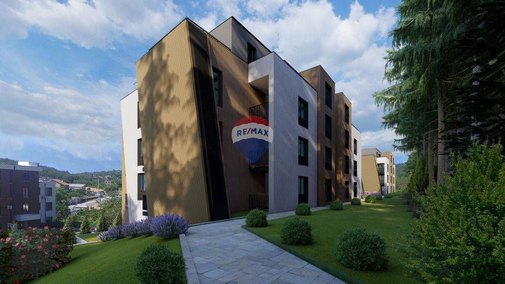 Продава се Двустаен апартамент в Варна, Виница - 78 кв.м за 883 €/кв.м - Снимка #3