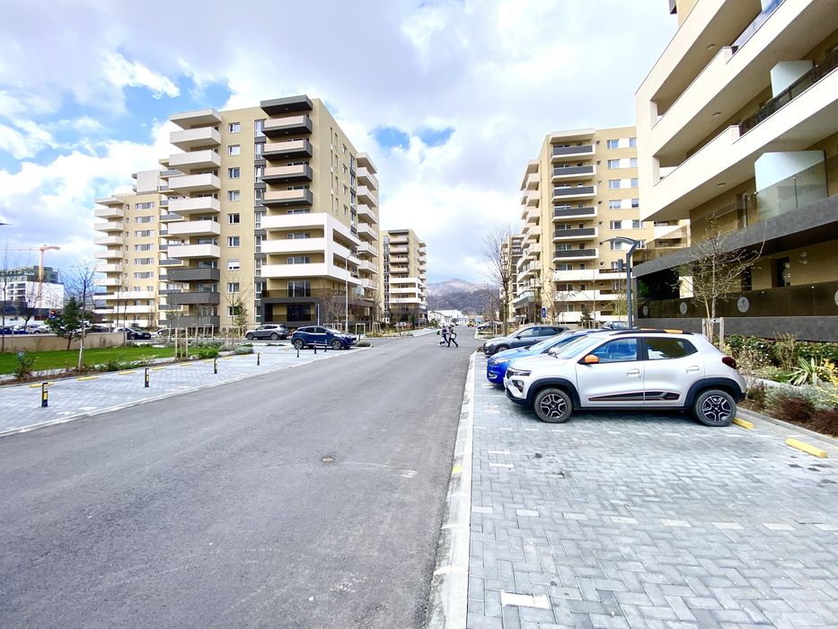 Apartament de vanzare in complexul Urban Plaza — fotografia 1