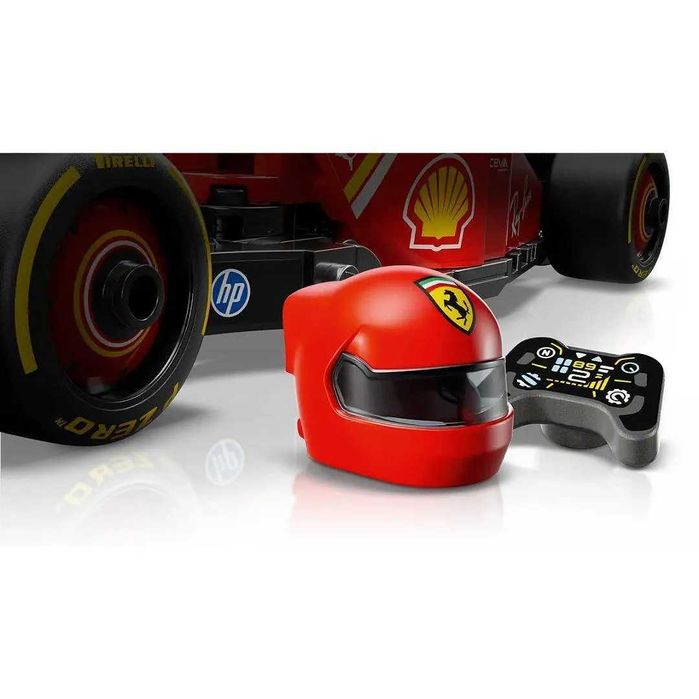 LEGO Speed Champions F1 Ferrari SF-24