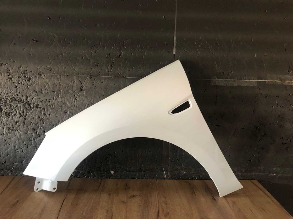 Aripa Fata Stanga Opel Astra K 2016-2019 (Z40R (Alb))