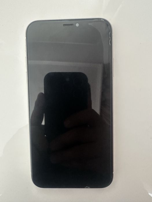 Iphone 11 с каропкой