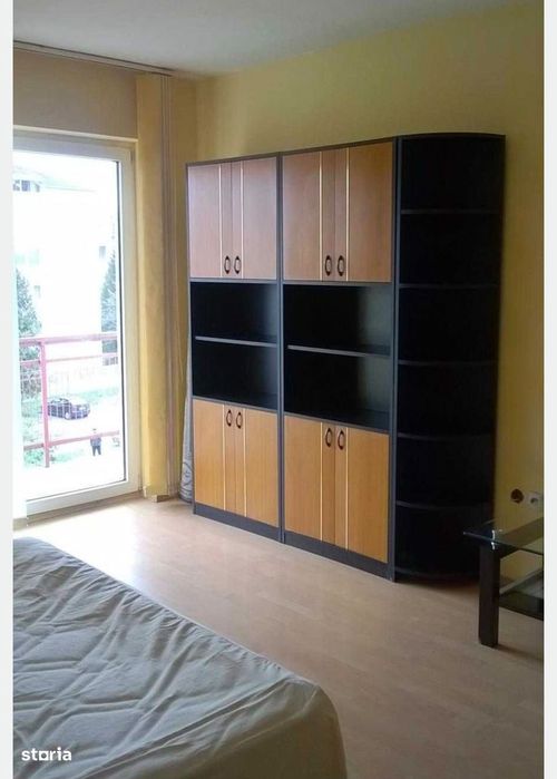 Apartament cu 1 camera Zorilor