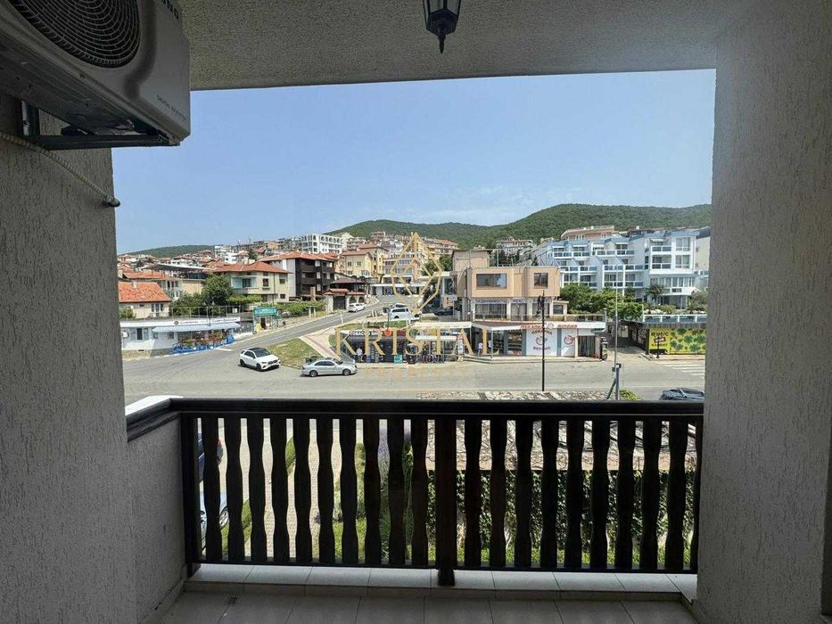 Продава се Едностаен апартамент в Свети Влас - 43 кв.м за 759 €/кв.м - Снимка #6