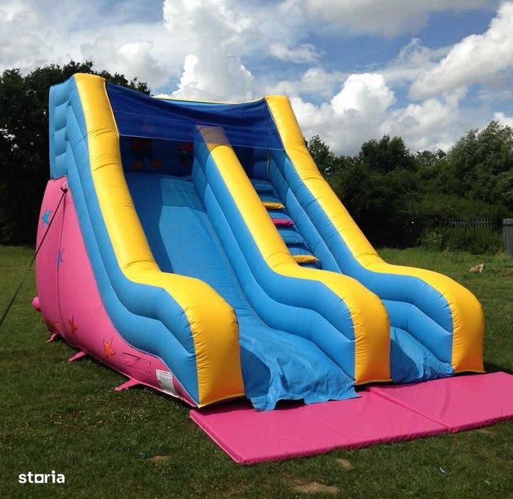 Teren 2771 mp Corbeanca, cu deschidere la lac