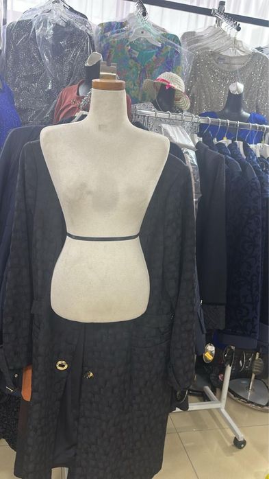 Манекены для одежды