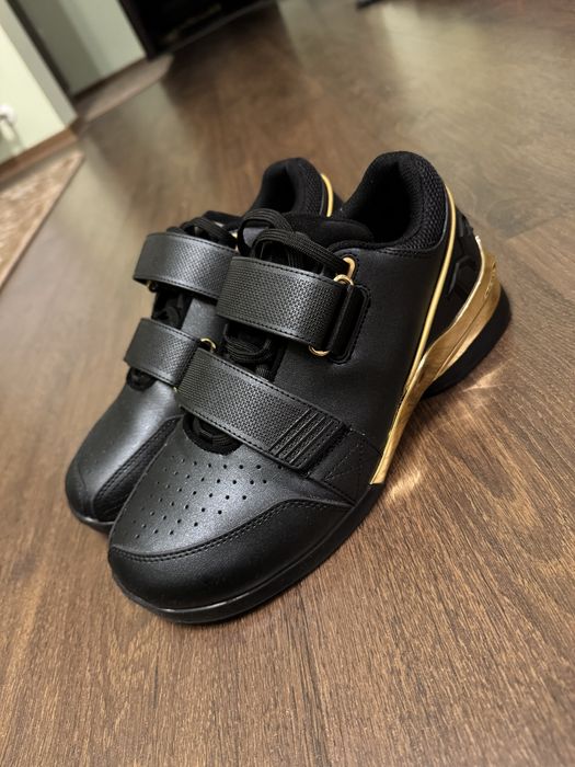 Pantofi haltere TYRFORCE ELITE CARBON LIFTER - 41 1/3 - US 8 - Uk 7,5