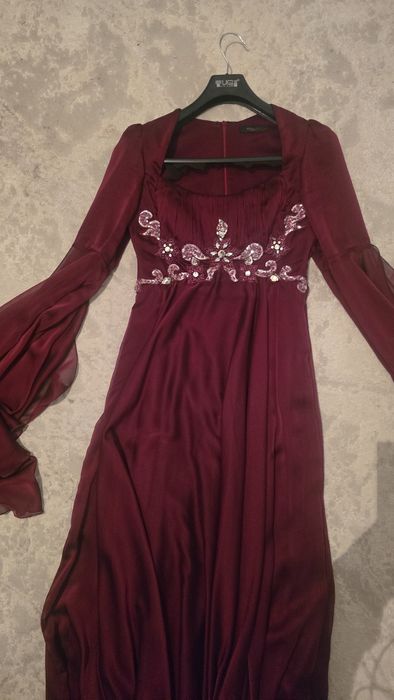 Продам платье вечернее
