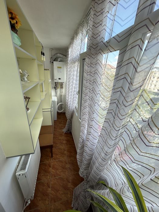 Chirie 2 camere Cedonia