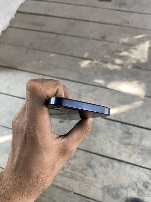 Iphonr 12 mni xolati alo