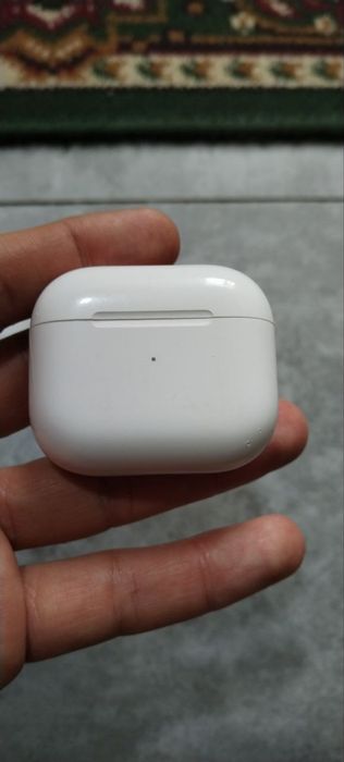 Продаётся Кейс Apple AirPods 3 Original Кейс.