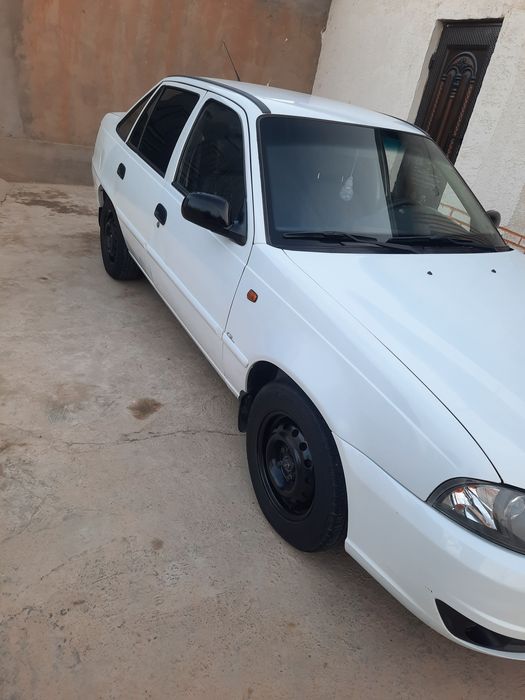 Nexia 2 1.5 sons трамбулйор