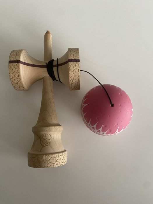 Ken passion cotton+tama locked studios