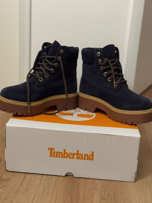 Чисто нови обувки Timberland