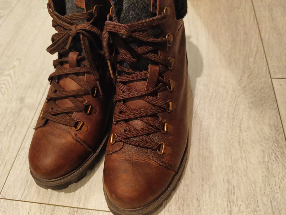 Ghete dama Kamik mărime 40.5