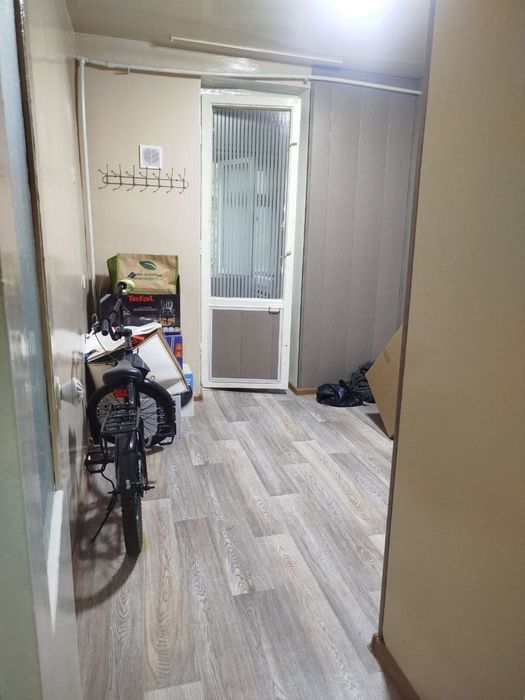 Продаётся квартира Чиланзар 26 кв-л.  57 м2. Ц: 61500 уе