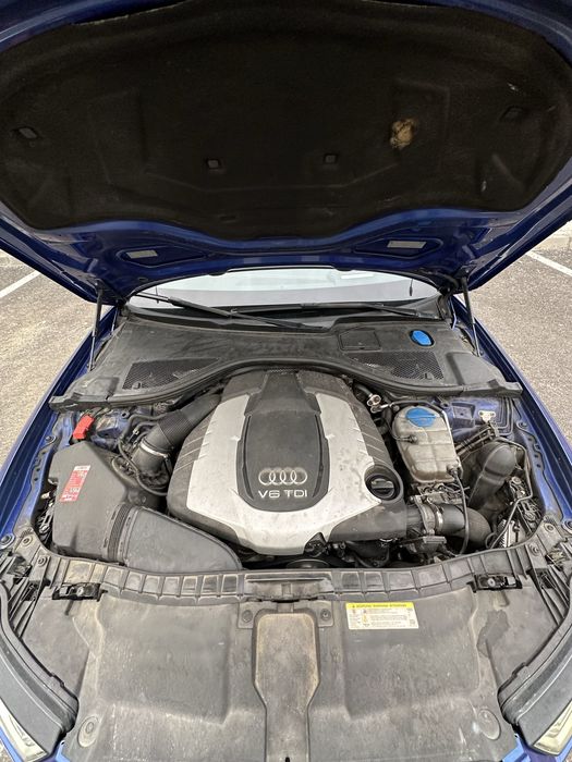 AUDI A6 2016 — imagine 5