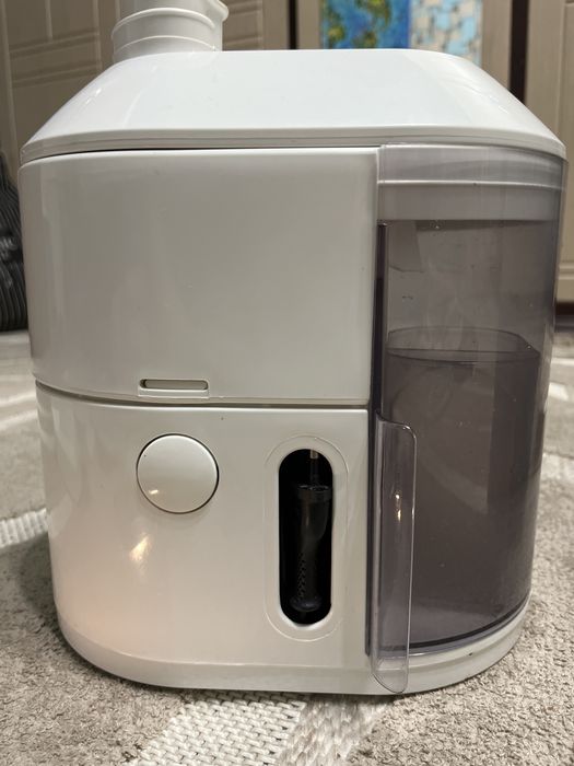 Стационарная соковыжималка