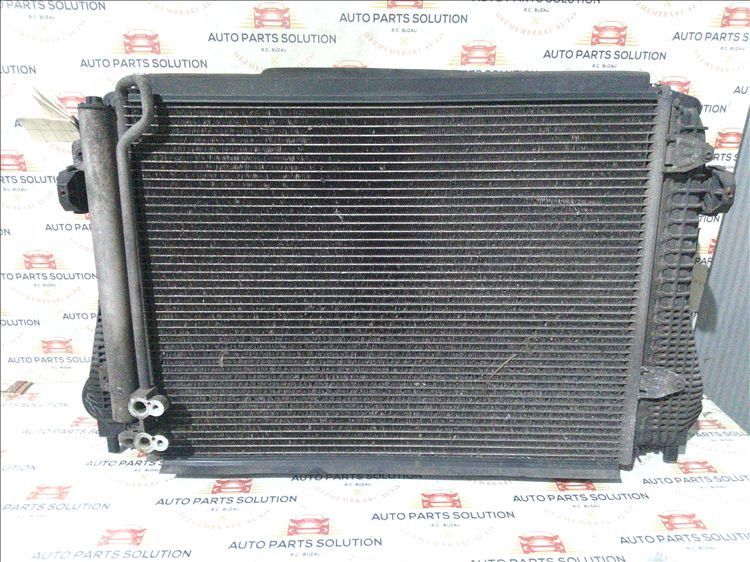 radiator ac volkswagen passat b6 2.0d an fabr.2008
