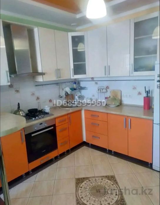 Продаётся мансарный дом в п. Жайық 2