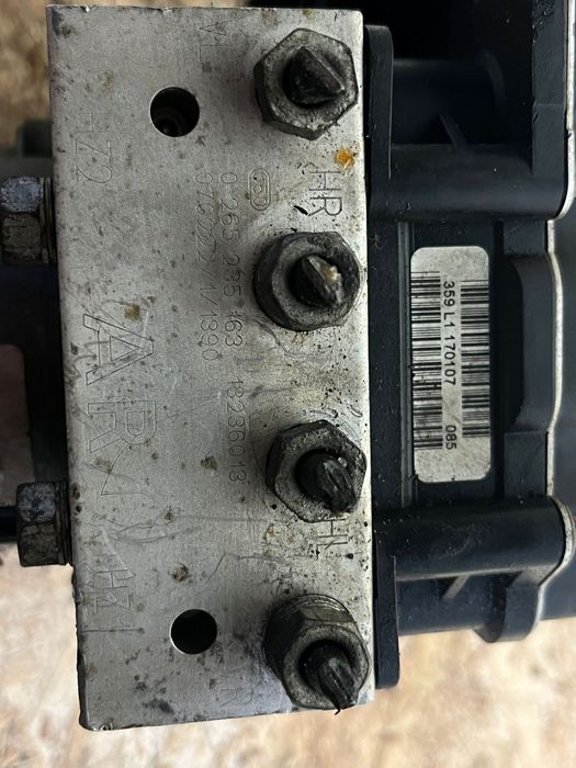 Pompa ABS Opel Corsa D 0265235163 AR 13236013
