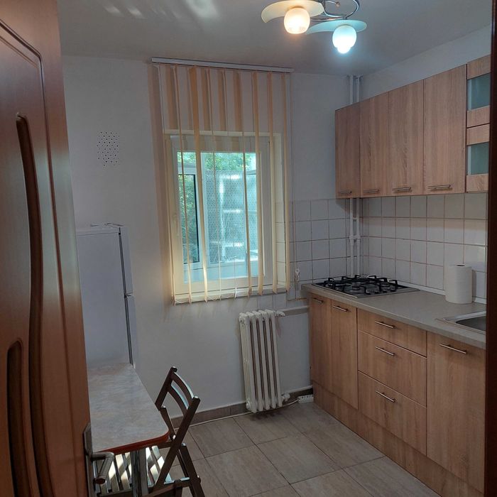 Apartament o camera Nicolina 1