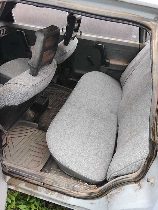 Продам москвич АЗЛК 2141