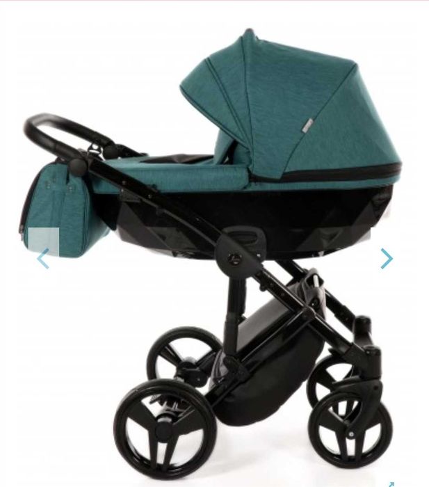 Детская коляска Junama Diamond