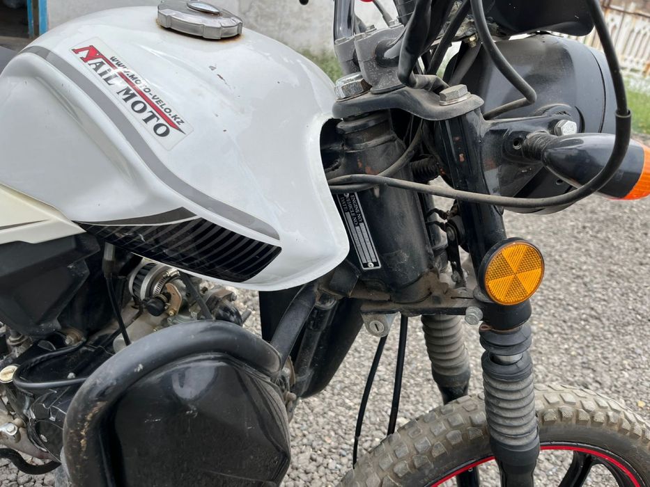 Продам Мотоцикл