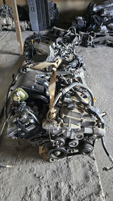 Двигатель 2gr из Японии, Lexus rx350, highlander, rav4, rx, alphard