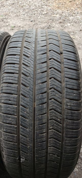 Комплект шин 265/45/21 Yokohama