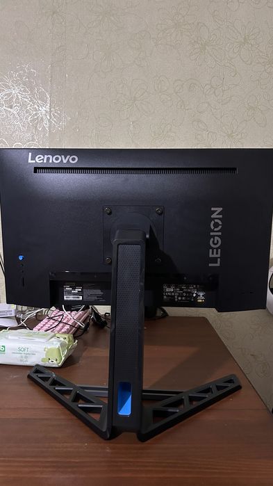 Монитор Lenovo Legion 1080p, 280Hz, 0.5ms