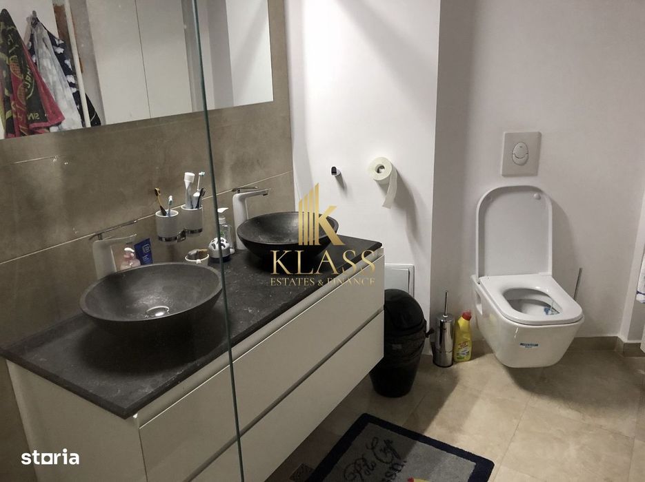 Apartament 2 camere de inchiriat – Rond Alba Iulia, Bd. Unirii