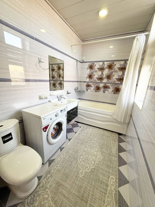 Квартира ЖК Yakkasaray 4/2/6 150 м2