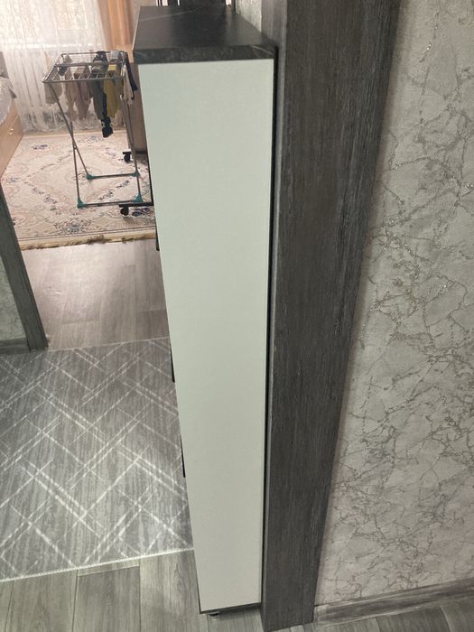 Современный обувница