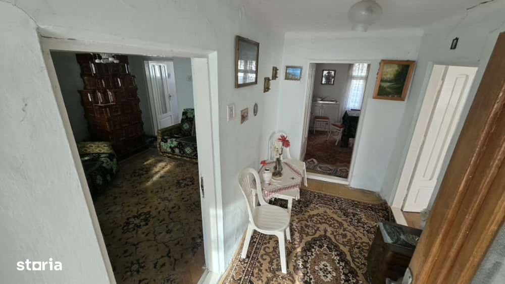Casa Gologanu 100mp Teren cca 3200mp