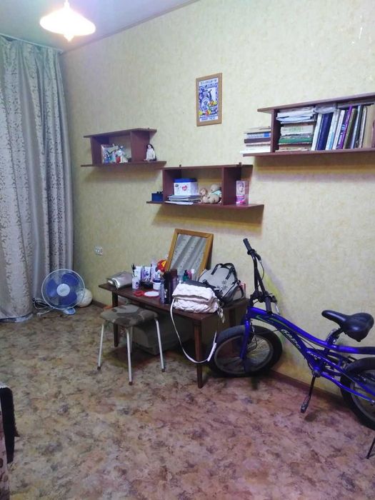 Продаётся 2-х комнатная квартира 2/3/4