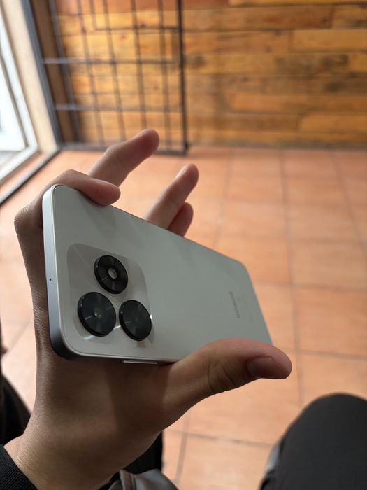 Honor x5c Plus б/у