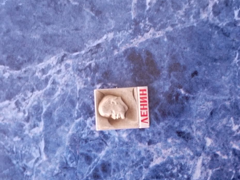 значок СССР в хорошем состоянии