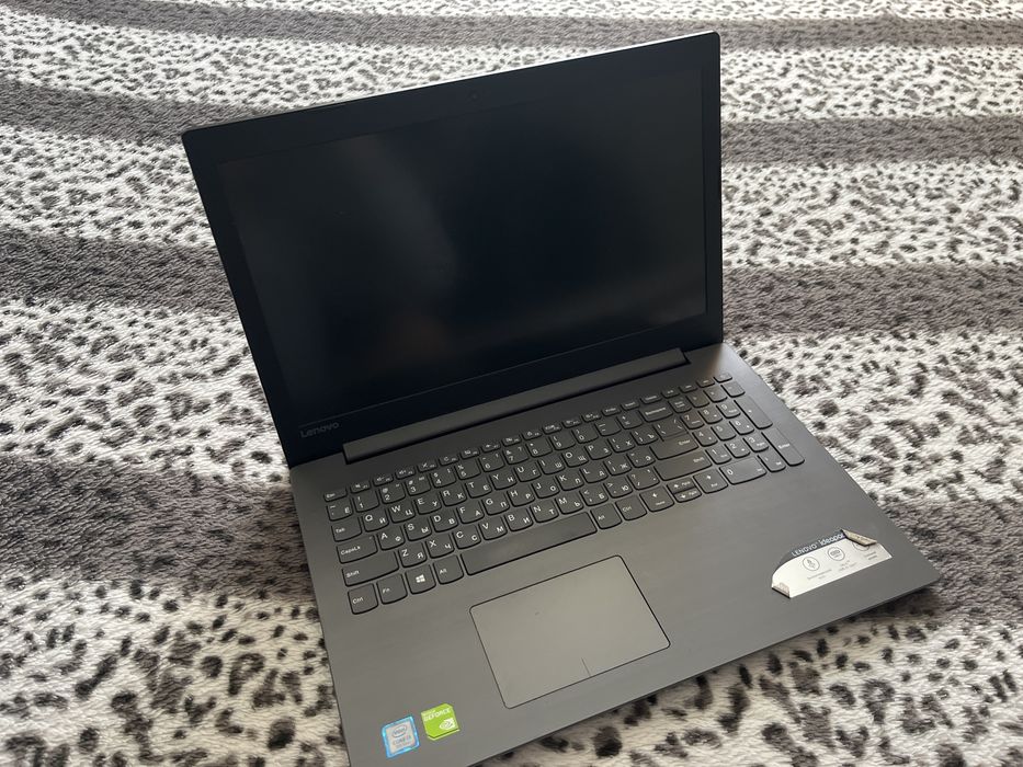 Lenovo ideapad 320