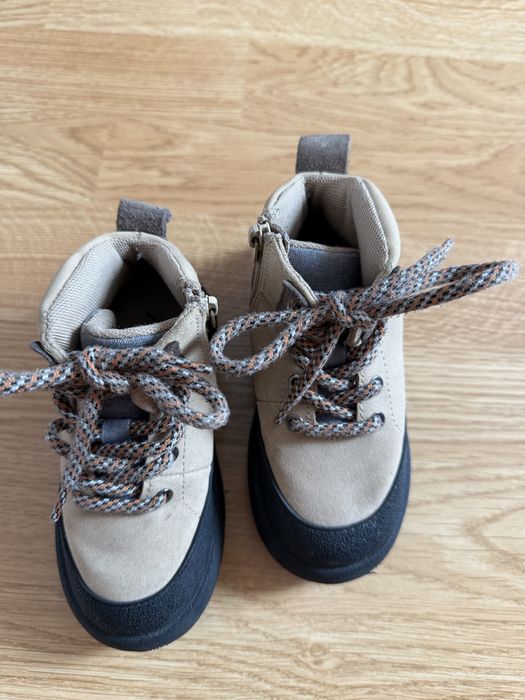 Pantofi Zara copii