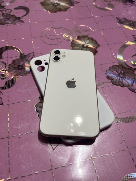 Айфон 11, iPhone 11