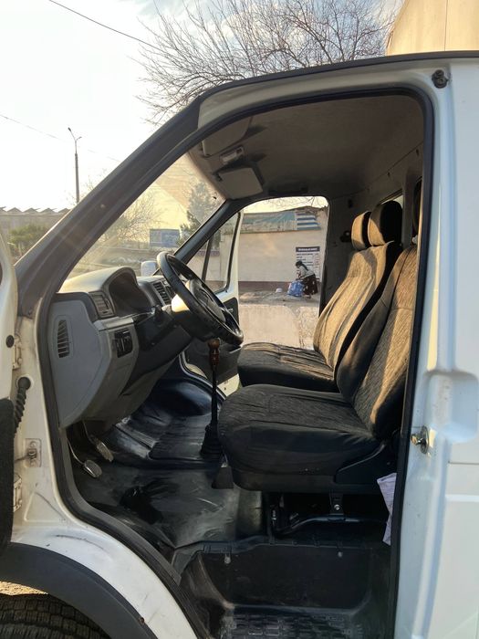 Gazel sotiladi 2012 yil zavot