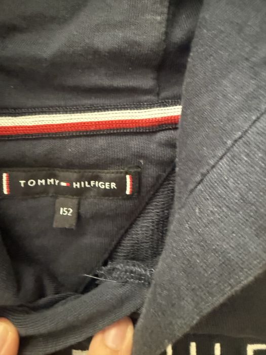 Худи на мальчика Tommy HILFIGER