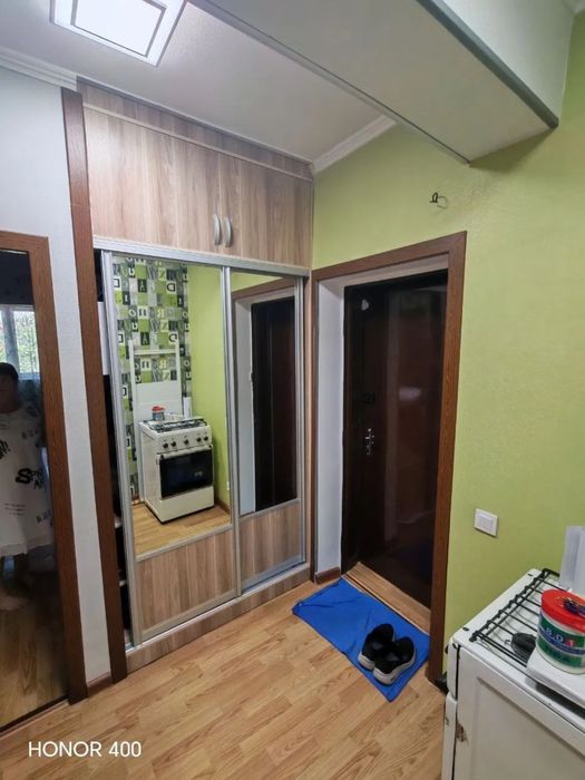 Сдается 2 ком Рынок Кадышева