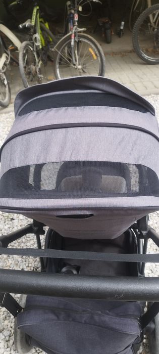 Бебешка количка Easywalker Harvey 3 + аксесоари